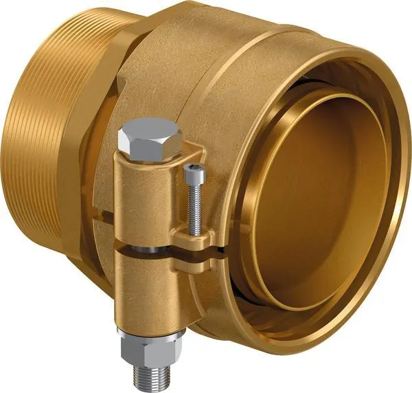 RACCORD PRE ISOLEE WIPEX 125 PN6 1078368