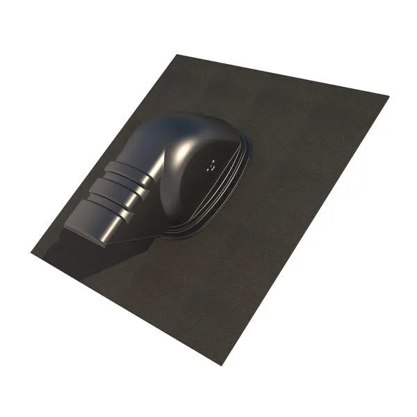 PASSE-CABLES SOLAIRE THERM.15-55 NOIR 770207