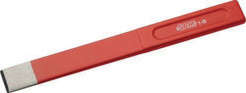 BURIN DE CARROSSIER EXTRA PLAT