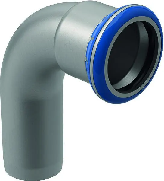 COUDE 90 EMB.MF INOX MAPRESS 88 GEBERIT 33310
