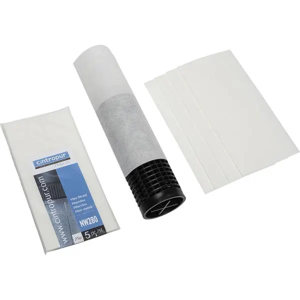 TAMIS FILTRANT NW-400 5M -SACHET DE 5- 506221