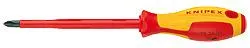 TOURNEVIS CRUCIFORM.PHILLIPS 212 PH2 98 24 02