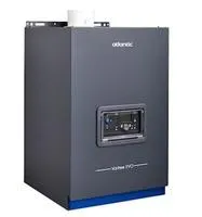 CHAUD.MUR.COND.VARFREE EVO 120 FR 082611