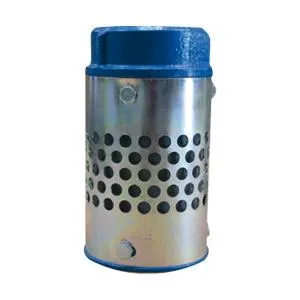 CLAPET CREP.FONTE F 4" CPC F 337 149B2577