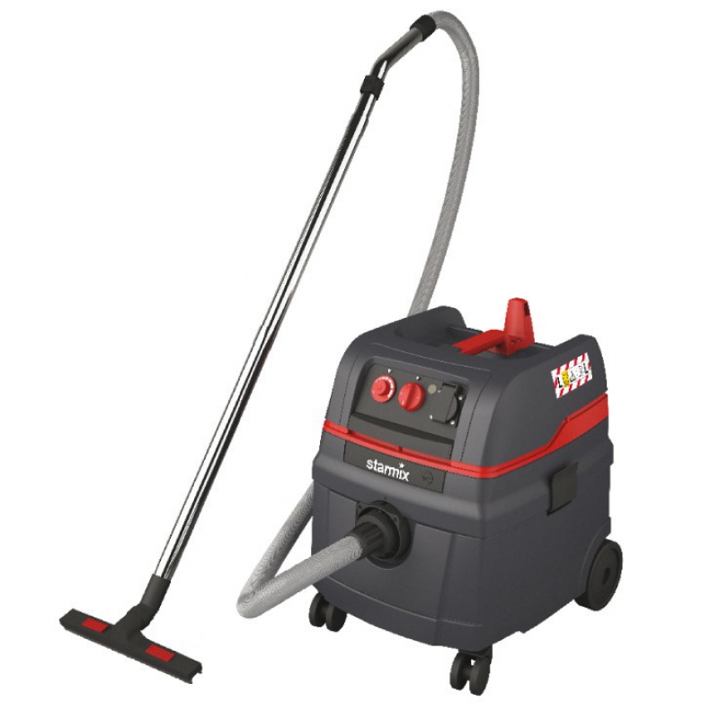 ASPIRATEUR INDUST.RESER.25L