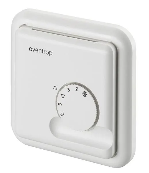 THERMOSTAT AMBIANCE 230V A ENCASTRER 1152071