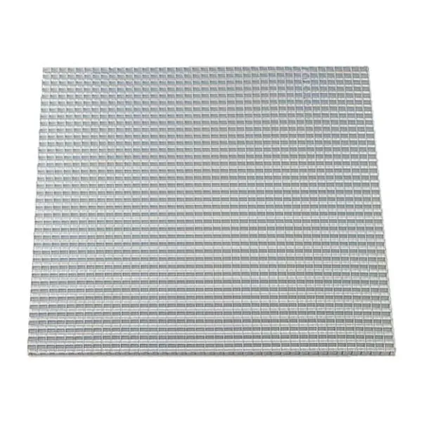 GRILLE REPR.PLAF.600X600 AU123Z BLC 11050725