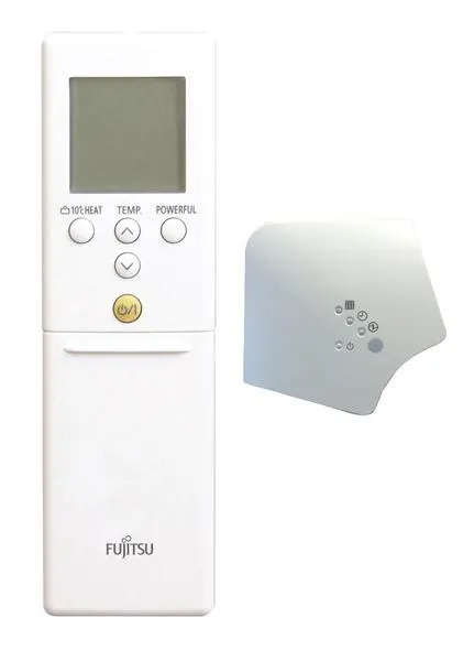 TELECOMMANDE + MODULE UTY-LBTYC 875055