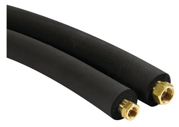 LIAISON FRIGO.FLEXIBLE 1/2"-1/4" 2.3M 7766855