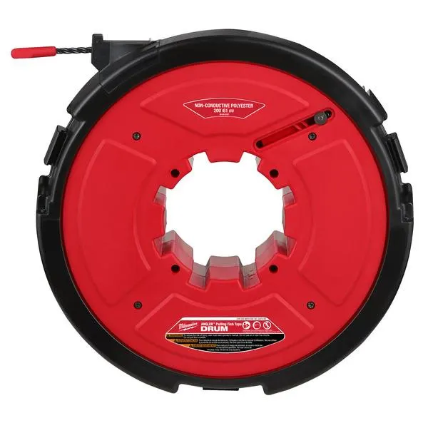 TIRE-FILS TAMBOUR ISOLE 30M POUR TIRE-FIL M18