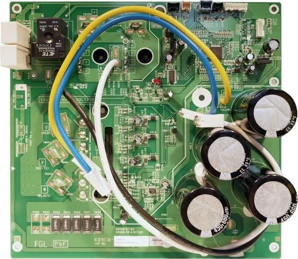 PLATINE INVERTER 894735