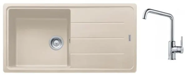 PACK BFG 611-XL , BASIS , EVIER FRAGRANIT , C