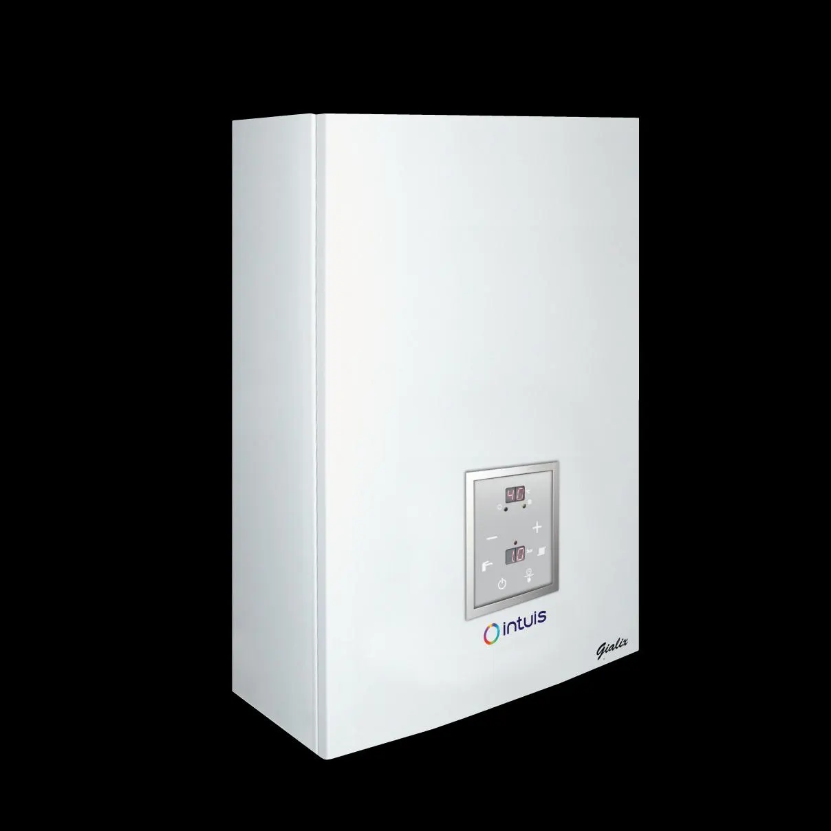 CHAUD.MUR.GIALIX 24MA 24KW TRI 132645