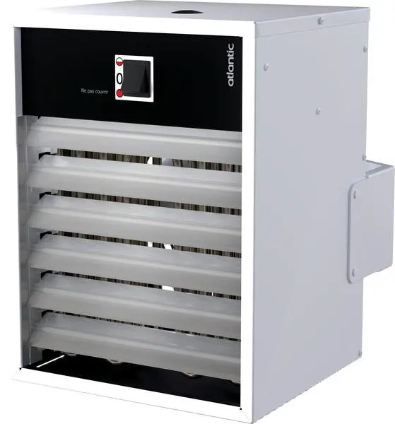 AEROTHERME AEROFIXE DIGITAL 20/10 KW 612510