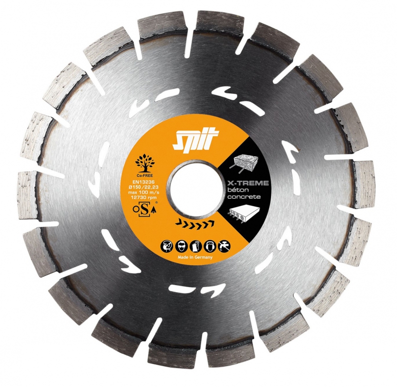 DISQUES DIAMANTS