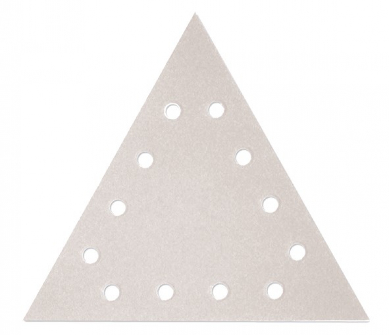 PQT12 ABRASIFS ARG.TRIANGL. 80