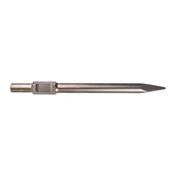 BURIN PLAT K-HEX 30MM 4932464163