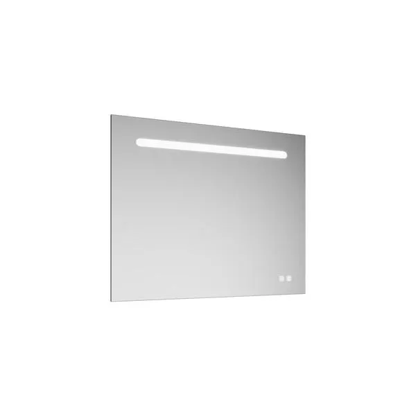MIROIR AVEC ECLAIRAGE LED 5700K SIIX090
