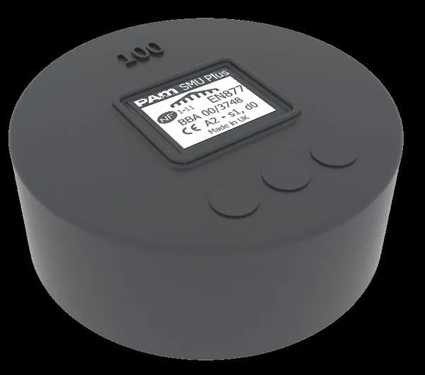 BOUCHON SIMPLE SMU PLUS DN 200 155449