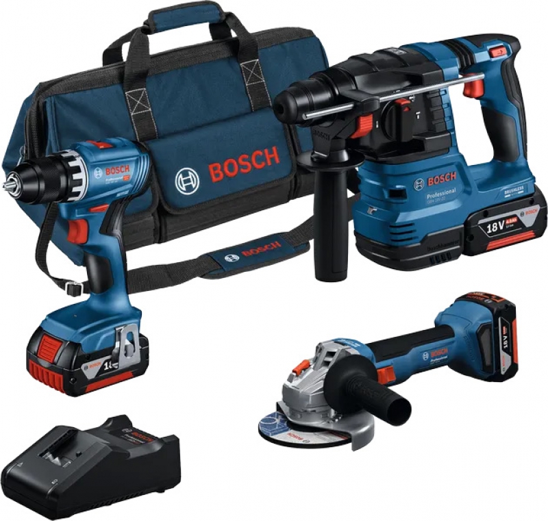 PACKS ELECTROPORTATIF