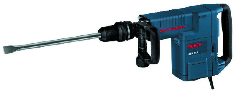 MARTEAU/PIQ.SDS-M1500 GSH 11 E