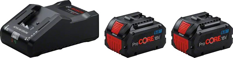Pack énergie