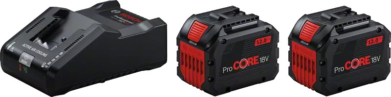 Pack énergie