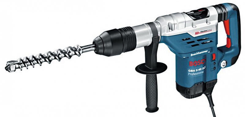 MART.PERF.GBH5-40DCE 10J 1150W