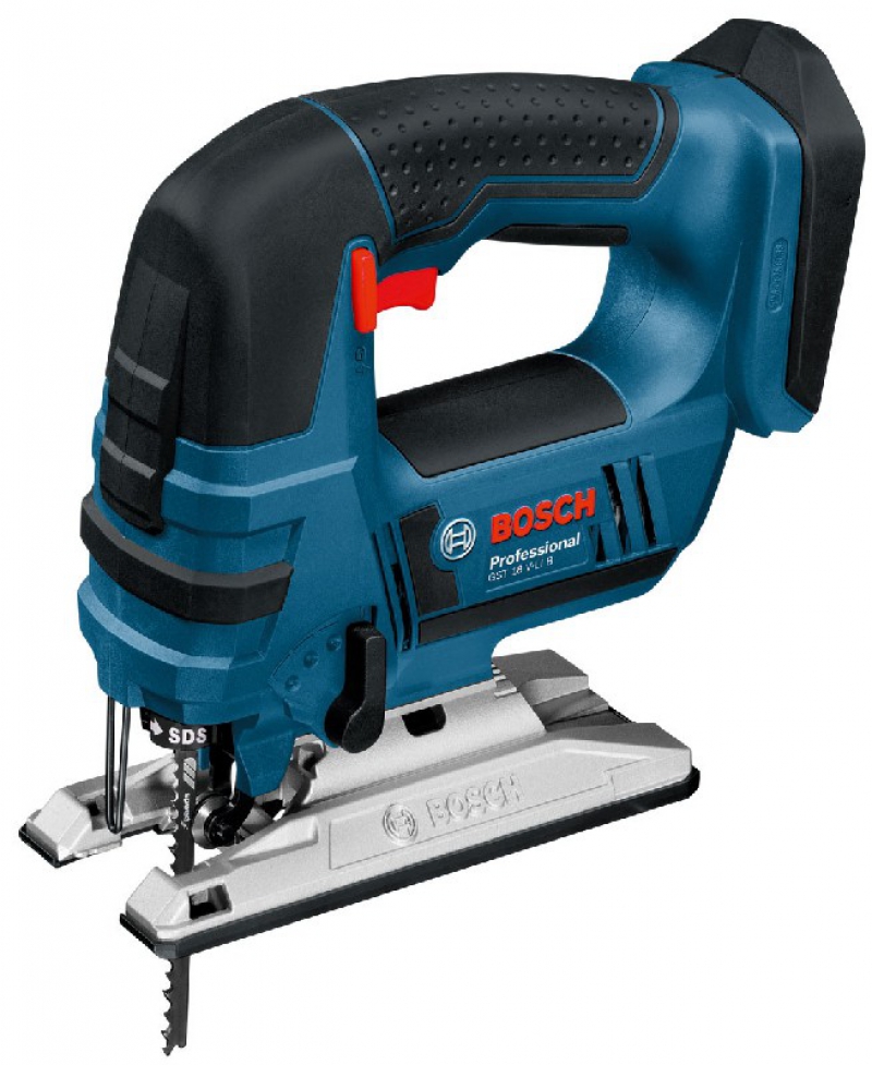 SCIE SAUTEUSE GST 18VLI B SOLO