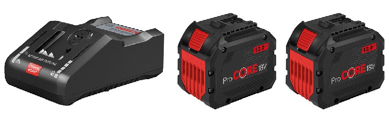 STARTER SET 12AH PROCORE A/CHA