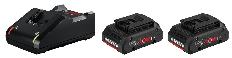 Pack énergie