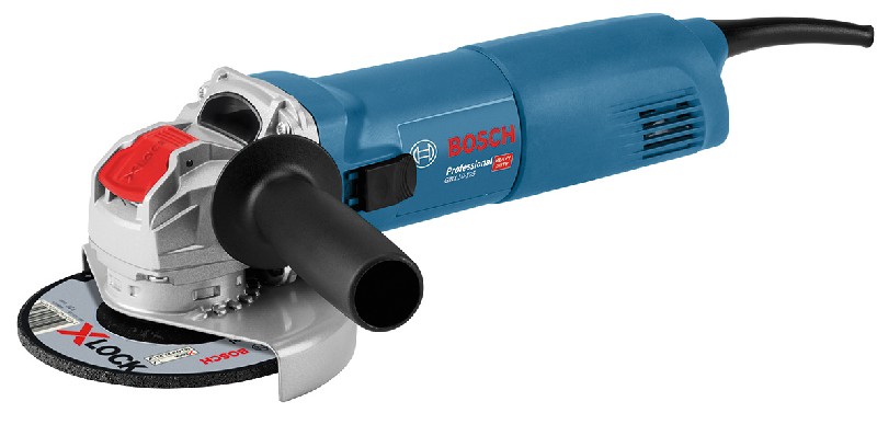 MEULEUSE X-LOCK GWX 10-125