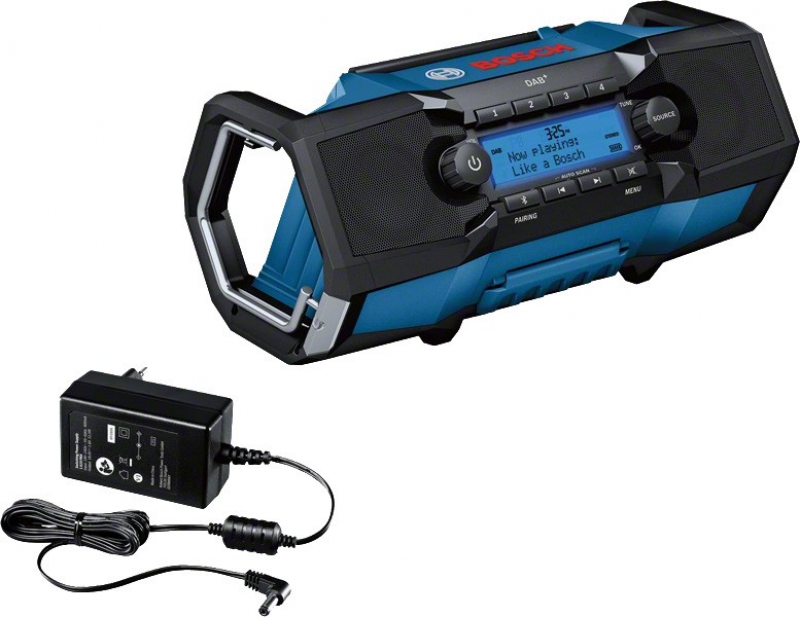 RADIOS