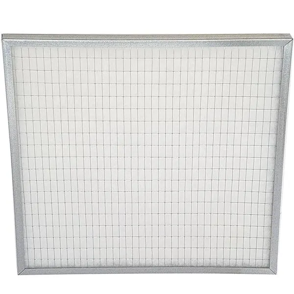 FILTRE P/GRILLE REPRISE 40X40 F3535G3