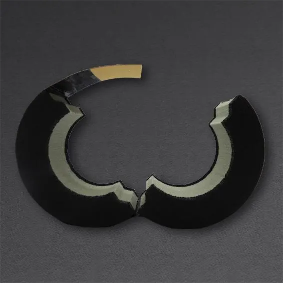 SUPPORT ISOL.SAGICAL 19X32 SK19X032