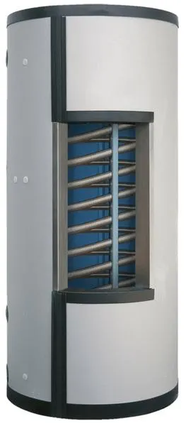 ACCUMULATEUR STRAT.HYGIENIQUE H2 850 15653A