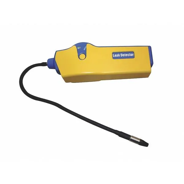 DETECTEUR DE FUITES CFC, HCFC, HFC TF-DDFV2