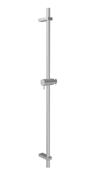 BARRE DE DOUCHE EN LAITON CHROME F2150/1CR