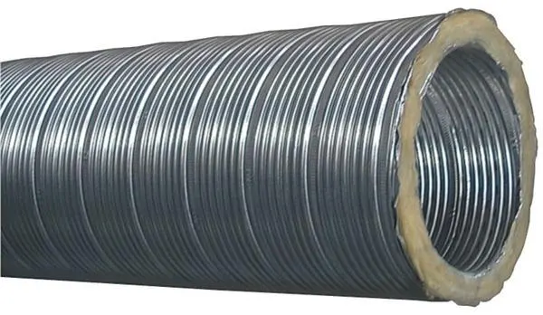 CONDUIT ALFLEX ALU INS.160 -3M- 11091974