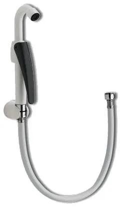 DOUCHETTE MAN.120+FLEX.LAVEBASSINPRESTO 39205