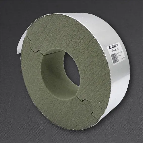 SUPPORT ISOLANT SEUL SAGIFIX 30X42 SF30X042