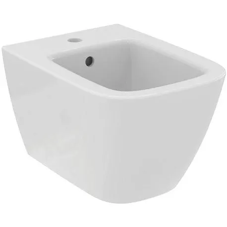 BIDET SUSP COURT I.LIFE S BLC T459301