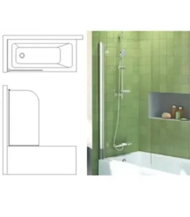 PARE BAIN CONNECT2 BORD ARR 80 T9924V3