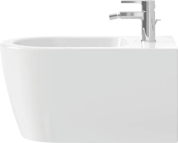 BIDET S/PIED ME BY STARCK AV.TP.WG 2289100001
