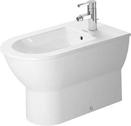 BIDET S/PIED DARLING NEW 37X63 WD 2251100001