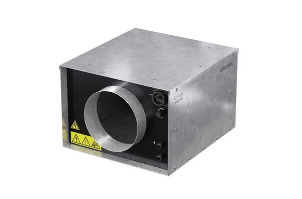 CAISSON CRITAIR MINI 250 ISO 512544
