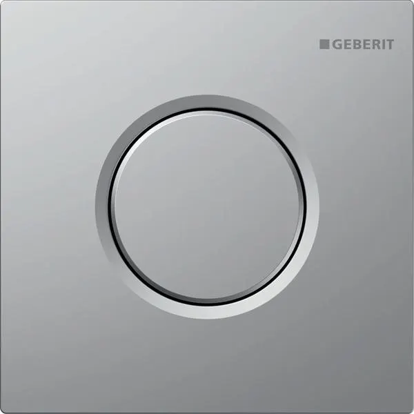 COMMANDE D'URINOIR GEBERIT 116.011.JQ.5