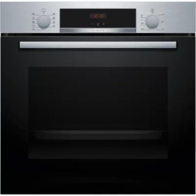 Four encastrable 71L Bosch HBA534BS3 Eclean Série 4