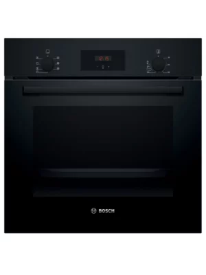 Four encastrable 66L nettoyage Ecoclean Bosch HBF133BA1
