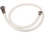 FLEXIBLE SOUPLE LAVE BASSIN PRESTO 90638